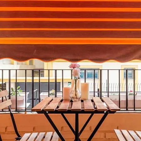 Apartman Playa *