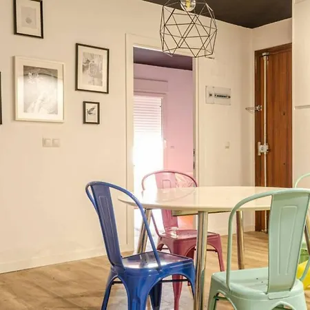 Apartament Playa Walencja
