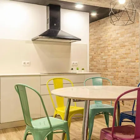 Apartment Playa