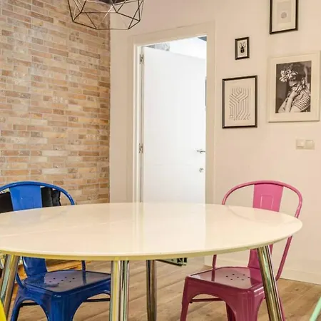 Apartment Playa