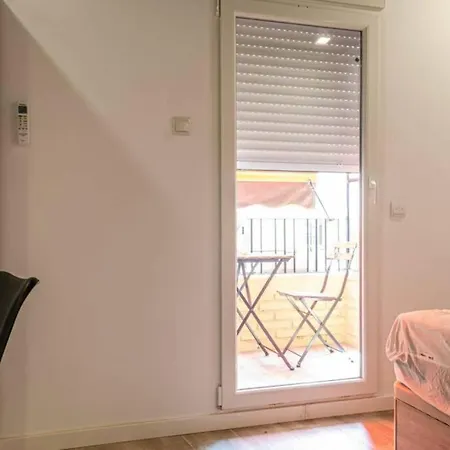 Playa Apartment Valencia