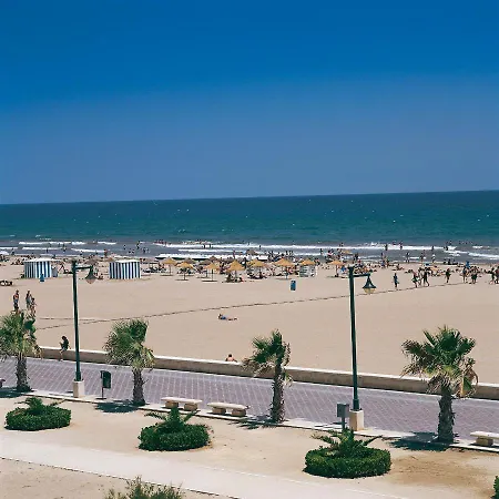 Playa شقة فالنسيا