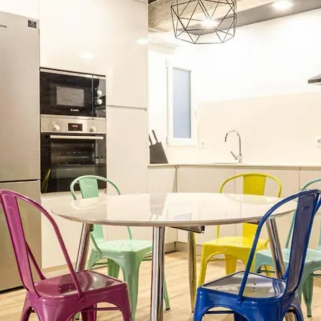 Apartamento Playa