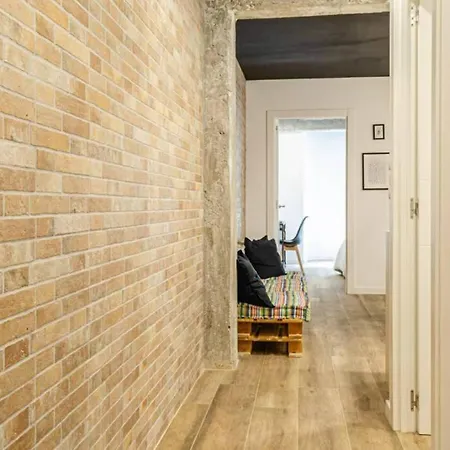 Apartamento Playa
