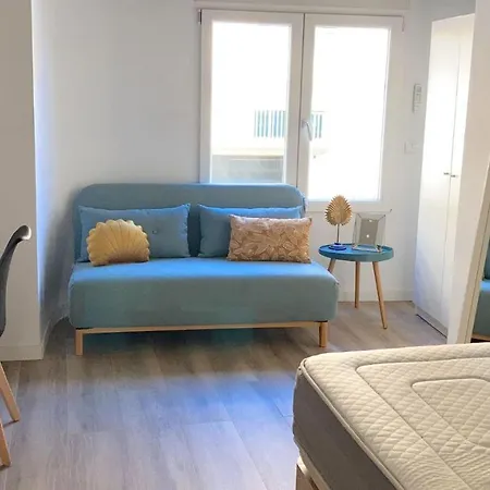 Playa Appartement Valencia
