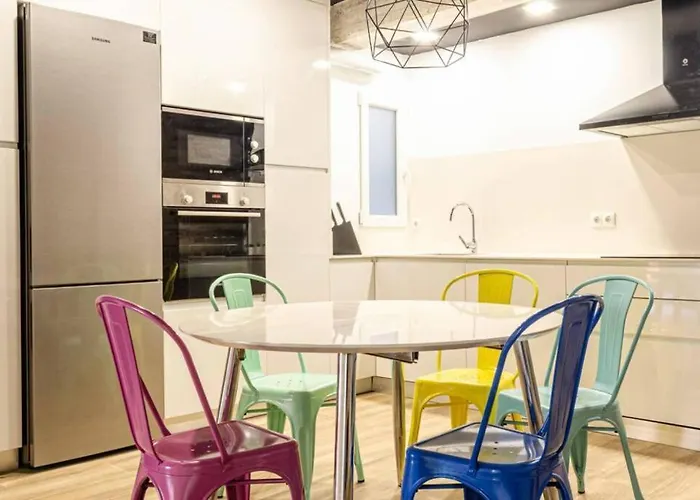 Appartement Playa