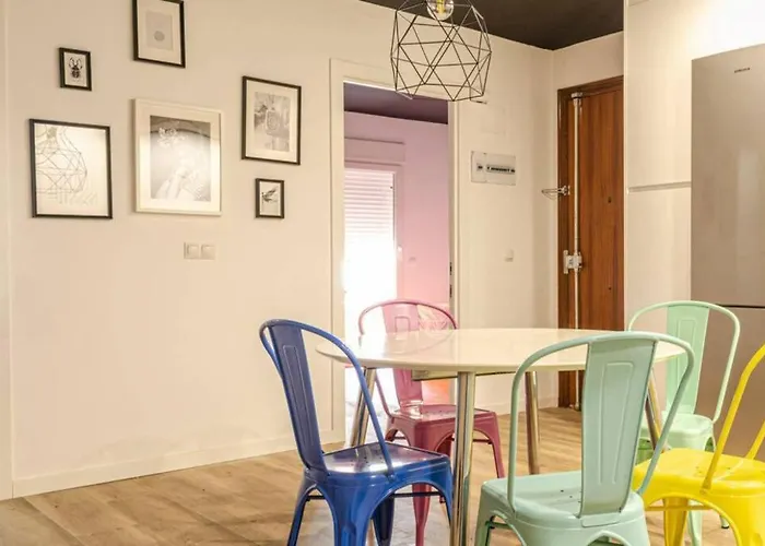 Appartement Playa Valencia
