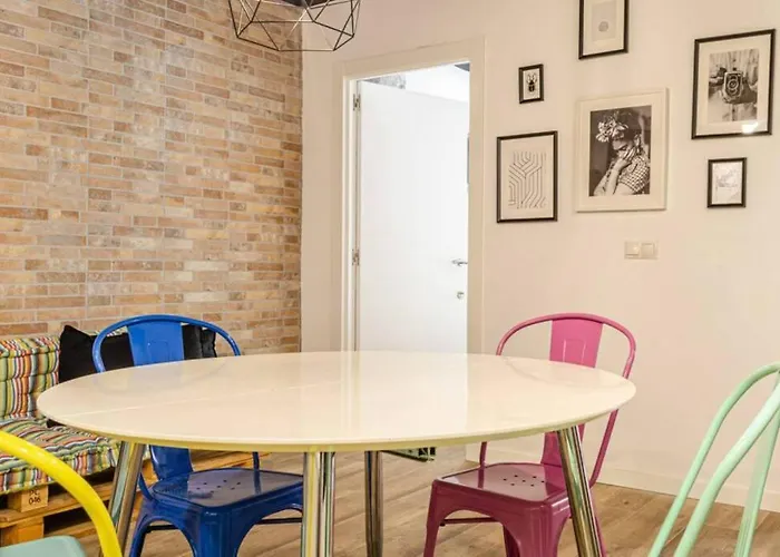 Appartement Playa