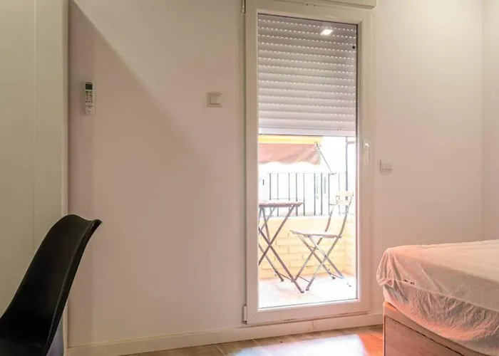 Playa Appartement Valencia