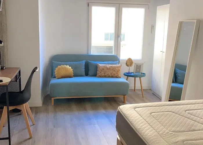 Playa Apartmán Valencie