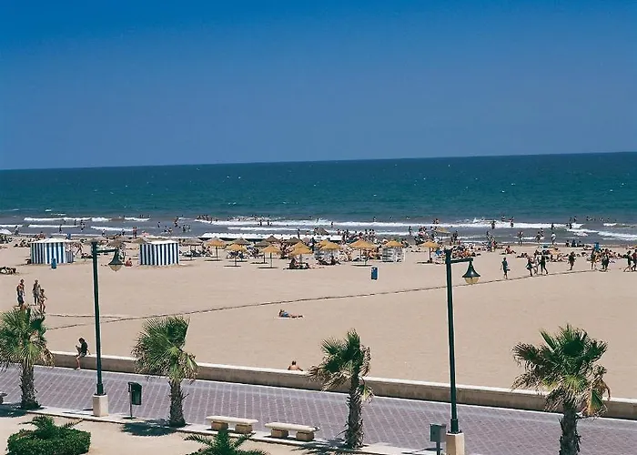 Playa Appartement Valencia